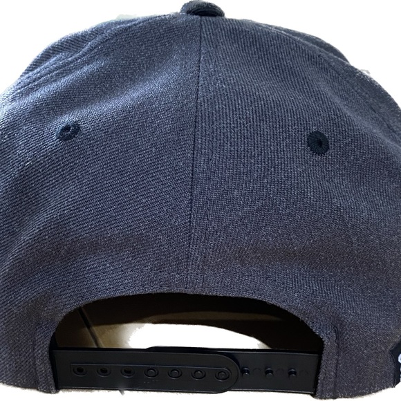 80eighty adjustable hat. - Picture 2 of 3